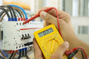 Повышение квалификации электротехнического персонала